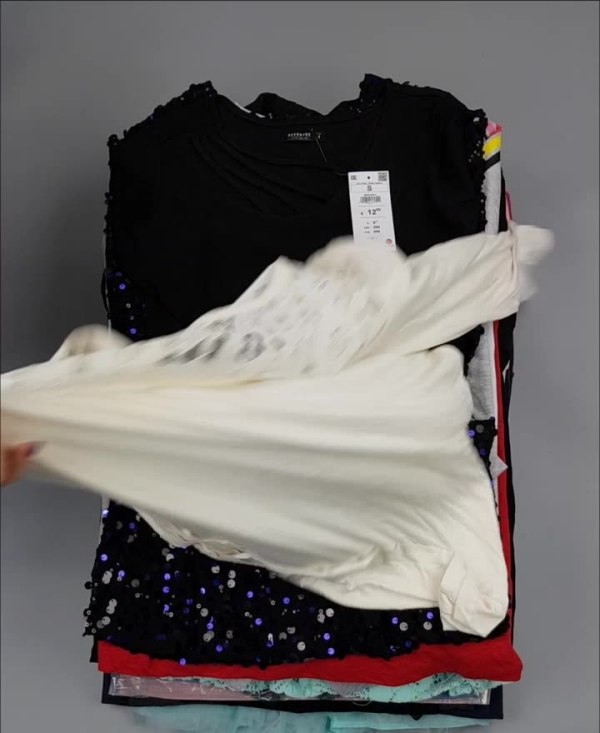 Фотография  745 - Весенний микс LPP, 20 кг, ЛОТ №3509 оптом в Махачкале и Дагестане