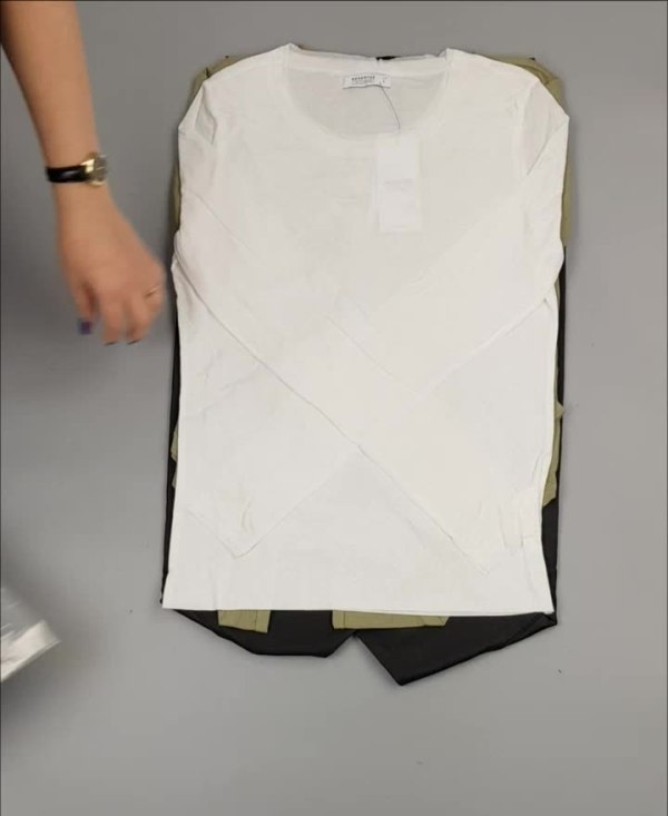 Фотография  969 - Весенний микс LPP, 20 кг, ЛОТ №3510 оптом в Махачкале и Дагестане