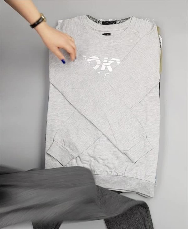 Фотография  456 - Весенний микс LPP, 20 кг, ЛОТ №3510 оптом в Махачкале и Дагестане