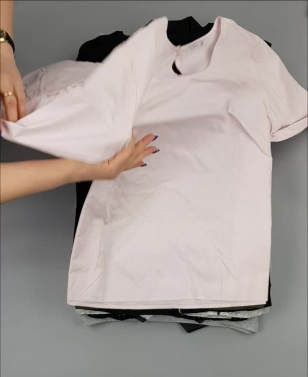 Фотография  402 - Весенний микс LPP, 20 кг, ЛОТ №3510 оптом в Махачкале и Дагестане