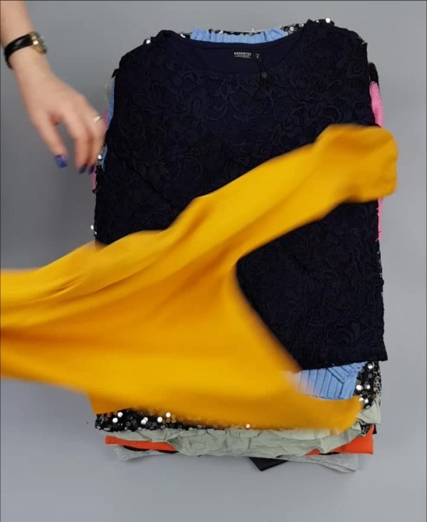 Фотография  899 - Весенний микс LPP, 20 кг, ЛОТ №3510 оптом в Махачкале и Дагестане