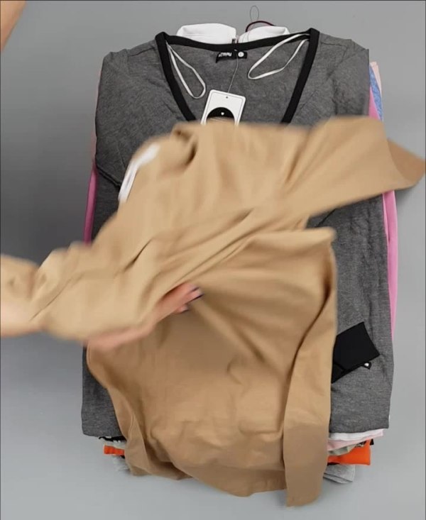 Фотография  467 - Весенний микс LPP, 20 кг, ЛОТ №3510 оптом в Махачкале и Дагестане