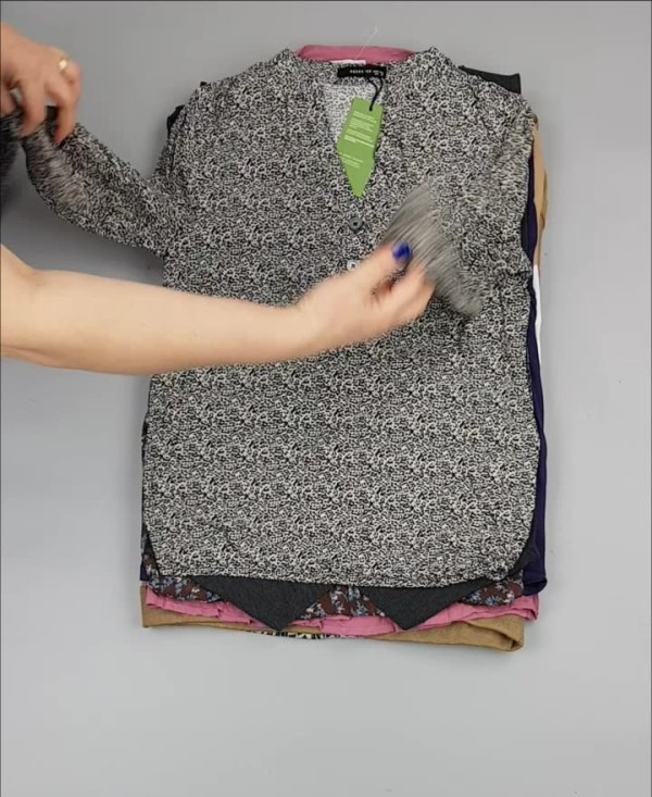 Фотография  378 - Весенний микс LPP, 20 кг, ЛОТ №3511 оптом в Махачкале и Дагестане