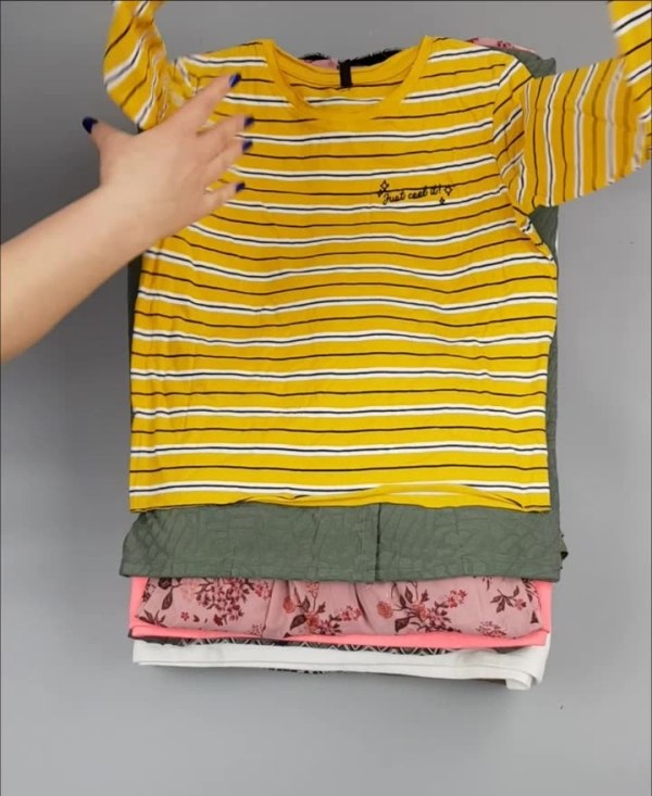 Фотография  583 - Весенний микс LPP, 20 кг, ЛОТ №3511 оптом в Махачкале и Дагестане