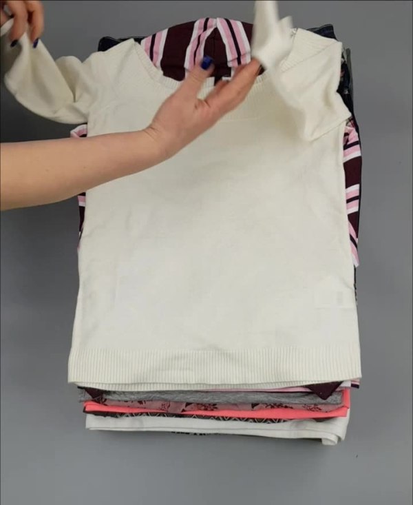 Фотография  662 - Весенний микс LPP, 20 кг, ЛОТ №3511 оптом в Махачкале и Дагестане