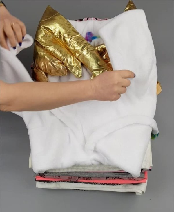 Фотография  379 - Весенний микс LPP, 20 кг, ЛОТ №3511 оптом в Махачкале и Дагестане