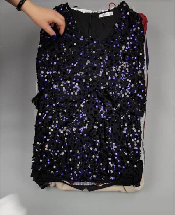 Фотография  690 - Весенний микс LPP, 20 кг, ЛОТ №3512 оптом в Махачкале и Дагестане