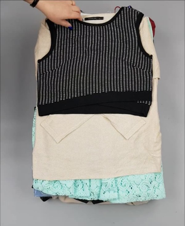 Фотография  873 - Весенний микс LPP, 20 кг, ЛОТ №3512 оптом в Махачкале и Дагестане