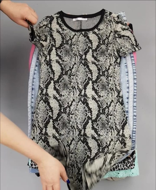 Фотография  175 - Весенний микс LPP, 20 кг, ЛОТ №3512 оптом в Махачкале и Дагестане