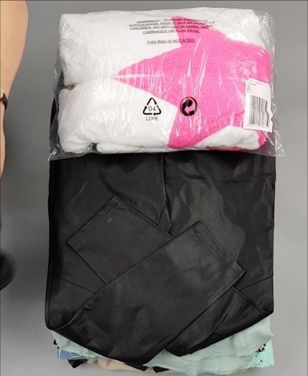 Фотография  874 - Весенний микс LPP, 20 кг, ЛОТ №3512 оптом в Махачкале и Дагестане