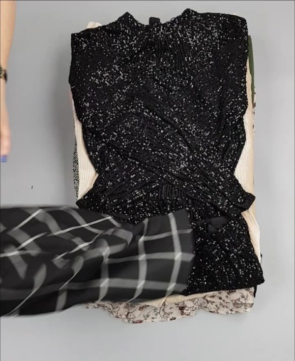 Фотография  680 - Весенний микс LPP, 20 кг, ЛОТ №3513 оптом в Махачкале и Дагестане