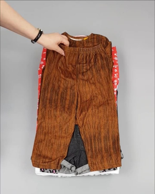 Фотография  449 - TU Kids#8 кг, ЛОТ №3574 оптом в Махачкале и Дагестане