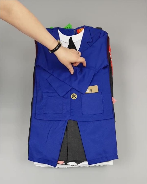 Фотография  862 - TU Kids#8 кг, ЛОТ №3574 оптом в Махачкале и Дагестане