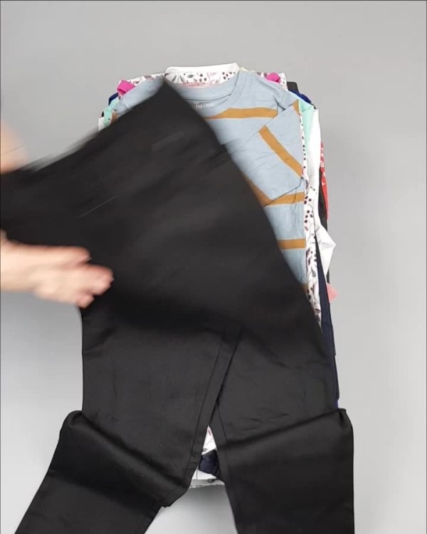 Фотография  626 - TU Kids#8 кг, ЛОТ №3574 оптом в Махачкале и Дагестане