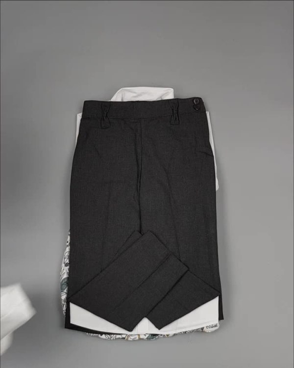 Фотография  365 - TU Kids#8 кг, ЛОТ №3576 оптом в Махачкале и Дагестане