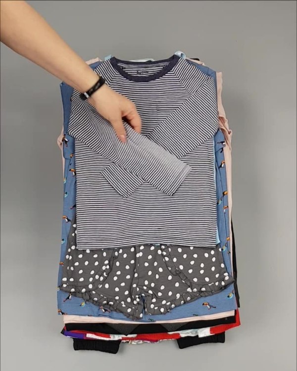 Фотография  354 - TU Kids#8 кг, ЛОТ №3576 оптом в Махачкале и Дагестане