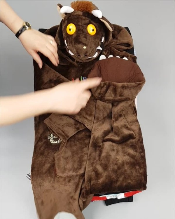 Фотография  119 - TU Kids#8 кг, ЛОТ №3576 оптом в Махачкале и Дагестане