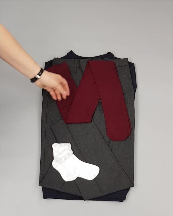 Фотография  302 - TU Kids#8 кг, ЛОТ №3577 оптом в Махачкале и Дагестане