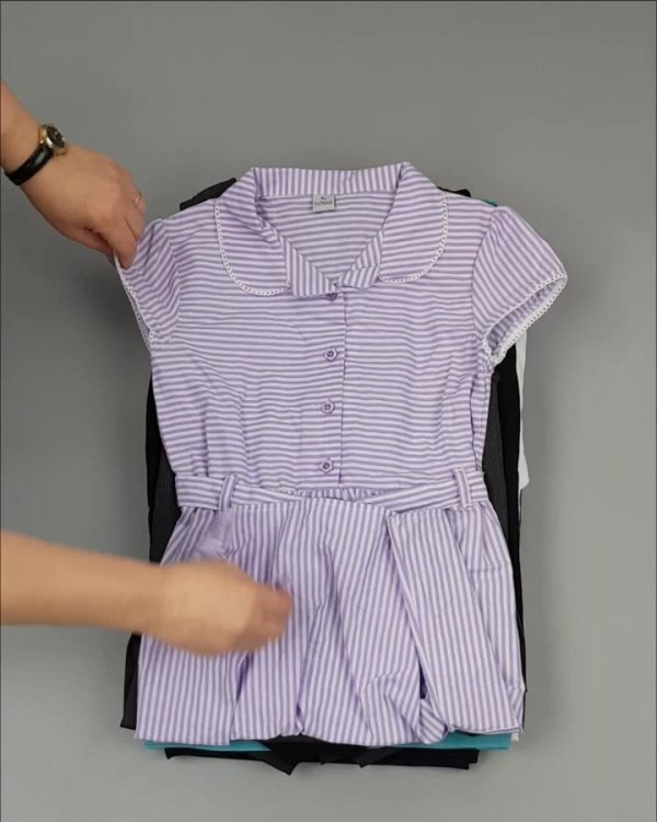 Фотография  270 - TU Kids#8 кг, ЛОТ №3577 оптом в Махачкале и Дагестане