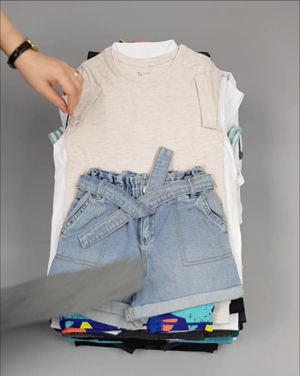 Фотография  744 - TU Kids#8 кг, ЛОТ №3577 оптом в Махачкале и Дагестане