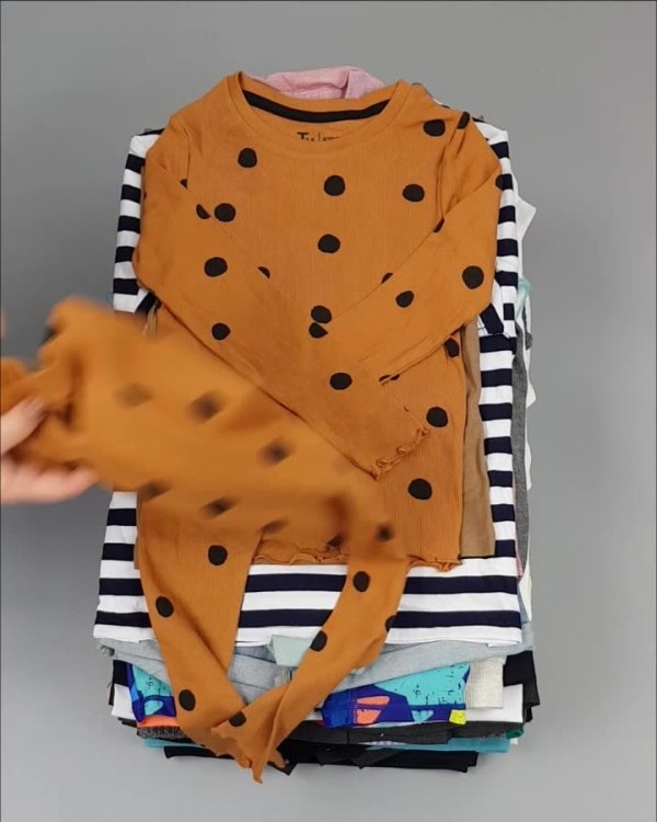 Фотография  648 - TU Kids#8 кг, ЛОТ №3577 оптом в Махачкале и Дагестане