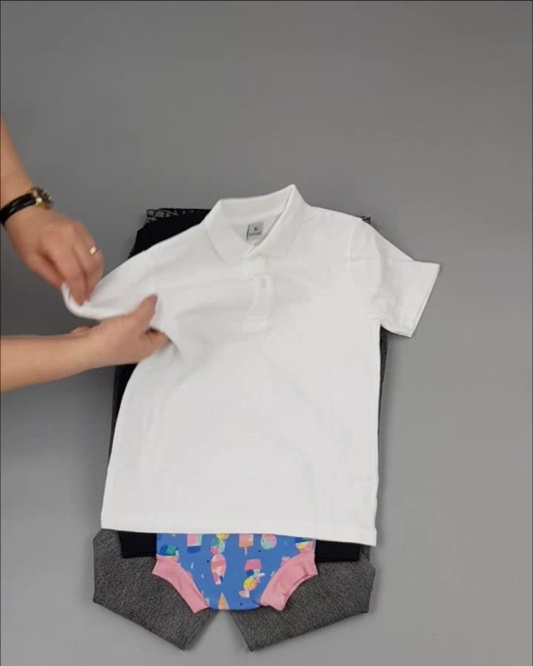 Фотография  176 - TU Kids#8 кг, ЛОТ №3578 оптом в Махачкале и Дагестане