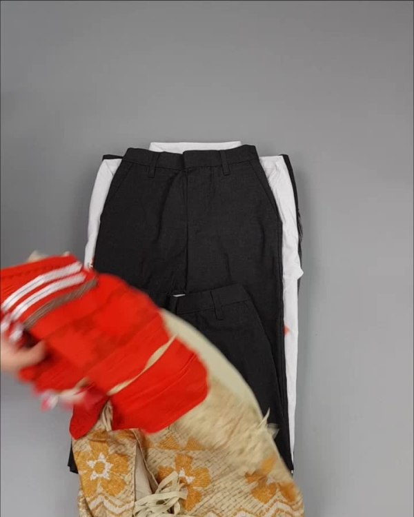 Фотография  779 - TU Kids#8 кг, ЛОТ №3578 оптом в Махачкале и Дагестане