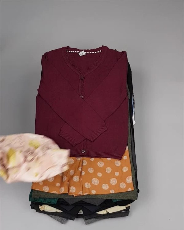 Фотография  339 - TU Kids#8 кг, ЛОТ №3578 оптом в Махачкале и Дагестане