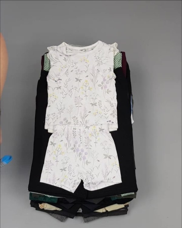 Фотография  864 - TU Kids#8 кг, ЛОТ №3578 оптом в Махачкале и Дагестане