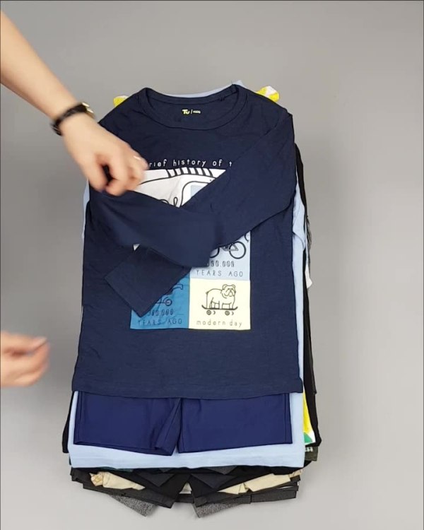 Фотография  796 - TU Kids#8 кг, ЛОТ №3578 оптом в Махачкале и Дагестане