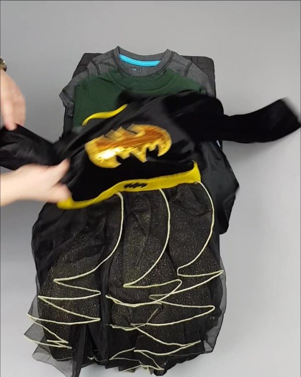 Фотография  210 - TU Kids#8 кг, ЛОТ №3578 оптом в Махачкале и Дагестане