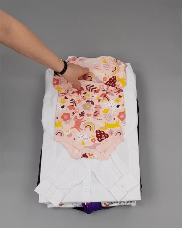 Фотография  643 - TU Kids#8 кг, ЛОТ №3579 оптом в Махачкале и Дагестане