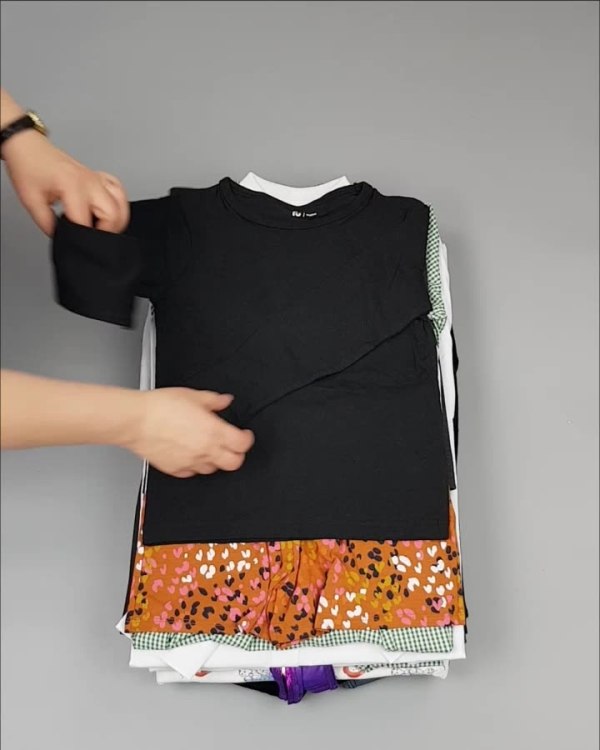 Фотография  435 - TU Kids#8 кг, ЛОТ №3579 оптом в Махачкале и Дагестане