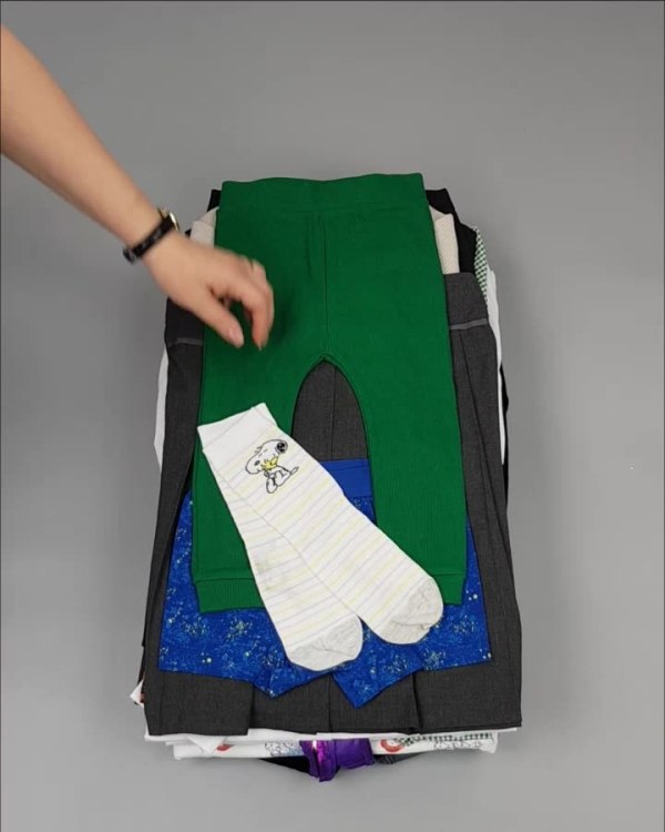 Фотография  842 - TU Kids#8 кг, ЛОТ №3579 оптом в Махачкале и Дагестане