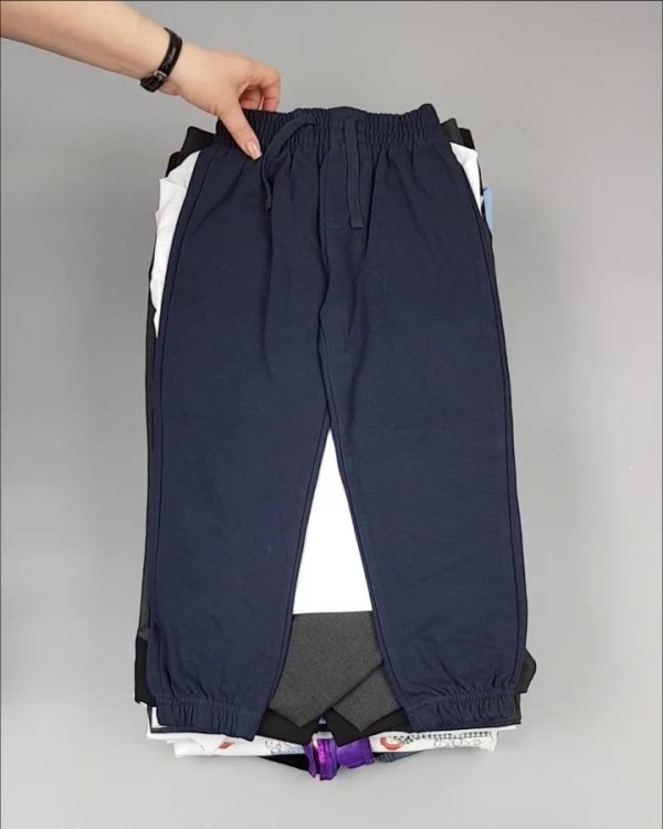 Фотография  830 - TU Kids#8 кг, ЛОТ №3579 оптом в Махачкале и Дагестане