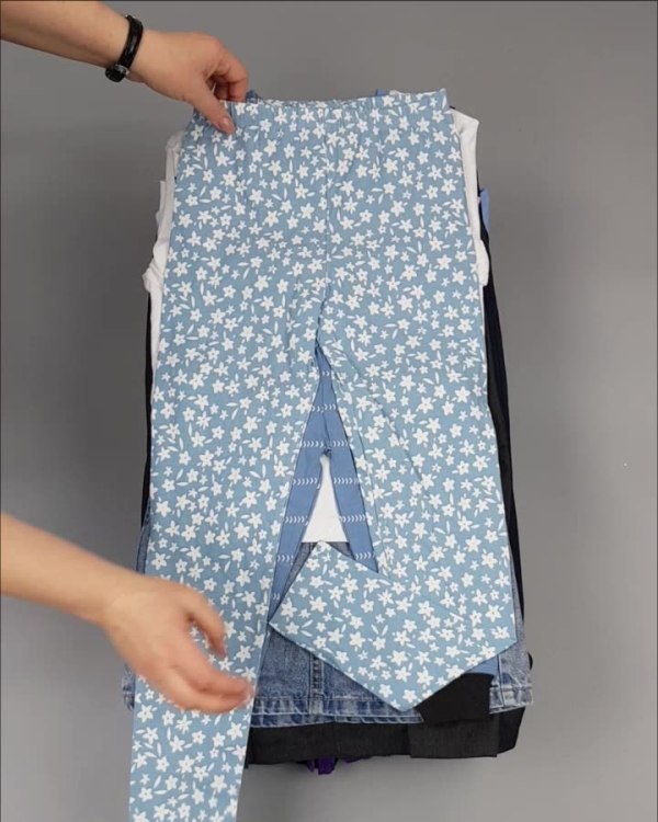 Фотография  430 - TU Kids#8 кг, ЛОТ №3579 оптом в Махачкале и Дагестане