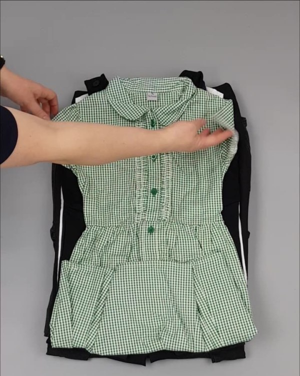 Фотография  545 - TU Kids#8 кг, ЛОТ №3580 оптом в Махачкале и Дагестане