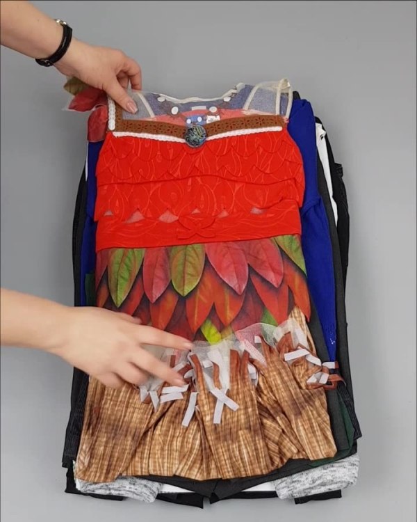 Фотография  173 - TU Kids#8 кг, ЛОТ №3580 оптом в Махачкале и Дагестане