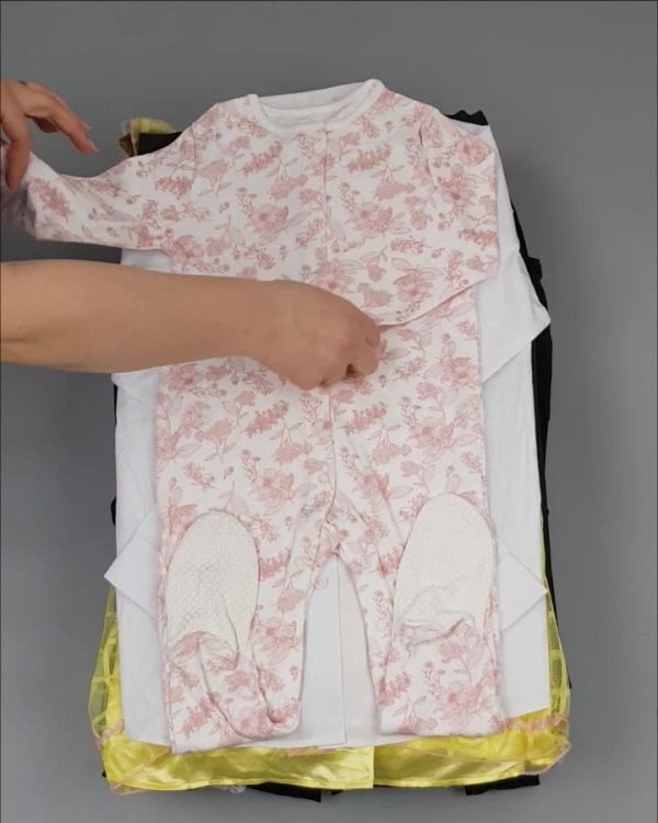 Фотография  645 - TU Kids#8 кг, ЛОТ №3580 оптом в Махачкале и Дагестане