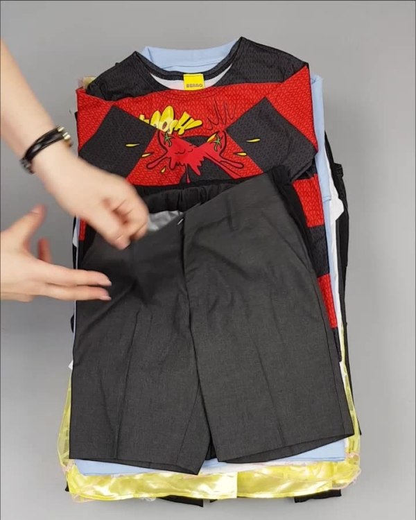 Фотография  467 - TU Kids#8 кг, ЛОТ №3580 оптом в Махачкале и Дагестане