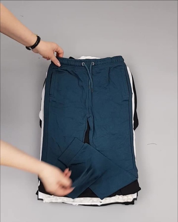 Фотография  929 - TU Kids#8 кг, ЛОТ №3583 оптом в Махачкале и Дагестане