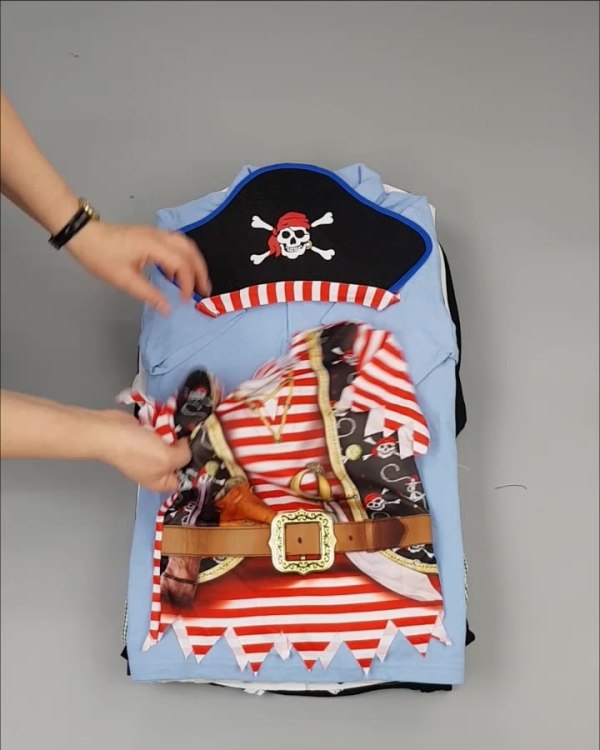 Фотография  190 - TU Kids#8 кг, ЛОТ №3583 оптом в Махачкале и Дагестане