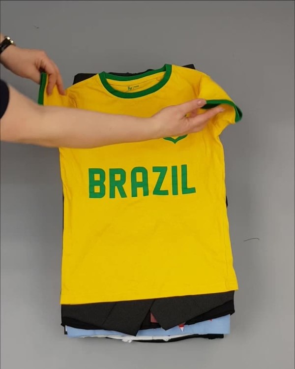 Фотография  484 - TU Kids#8 кг, ЛОТ №3583 оптом в Махачкале и Дагестане