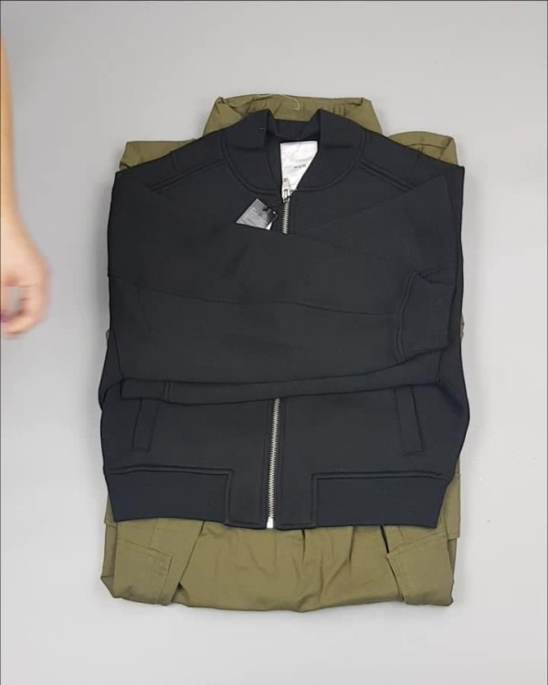 Фотография  185 - MILL STUDIO Spring mix#15 кг, ЛОТ №3650 оптом в Махачкале и Дагестане