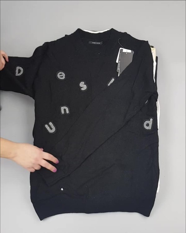 Фотография  444 - MILL STUDIO Spring mix#15 кг, ЛОТ №3650 оптом в Махачкале и Дагестане