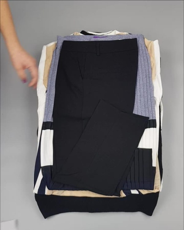 Фотография  793 - MILL STUDIO Spring mix#15 кг, ЛОТ №3650 оптом в Махачкале и Дагестане