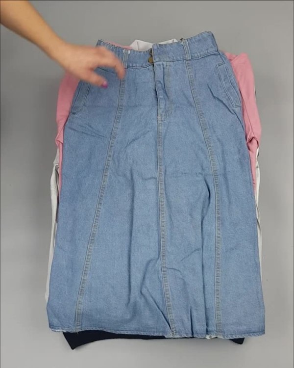 Фотография  533 - MILL STUDIO Spring mix#15 кг, ЛОТ №3650 оптом в Махачкале и Дагестане