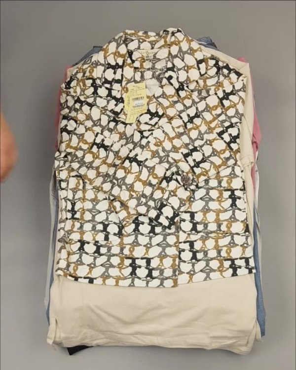 Фотография  361 - MILL STUDIO Spring mix#15 кг, ЛОТ №3650 оптом в Махачкале и Дагестане