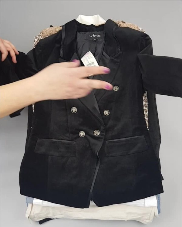 Фотография  431 - MILL STUDIO Spring mix#15 кг, ЛОТ №3650 оптом в Махачкале и Дагестане