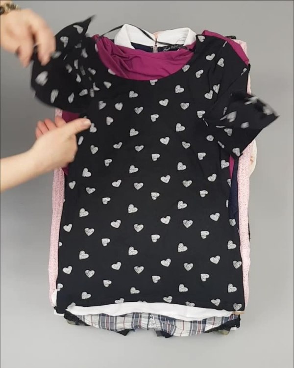 Фотография  474 - Весенний микс LPP, 20 кг, ЛОТ №3721 оптом в Махачкале и Дагестане